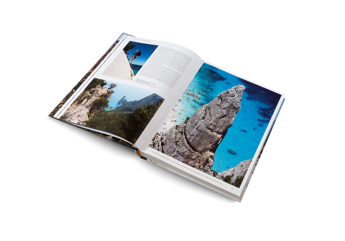 Wanderlust Mediterranean - Gestalten
