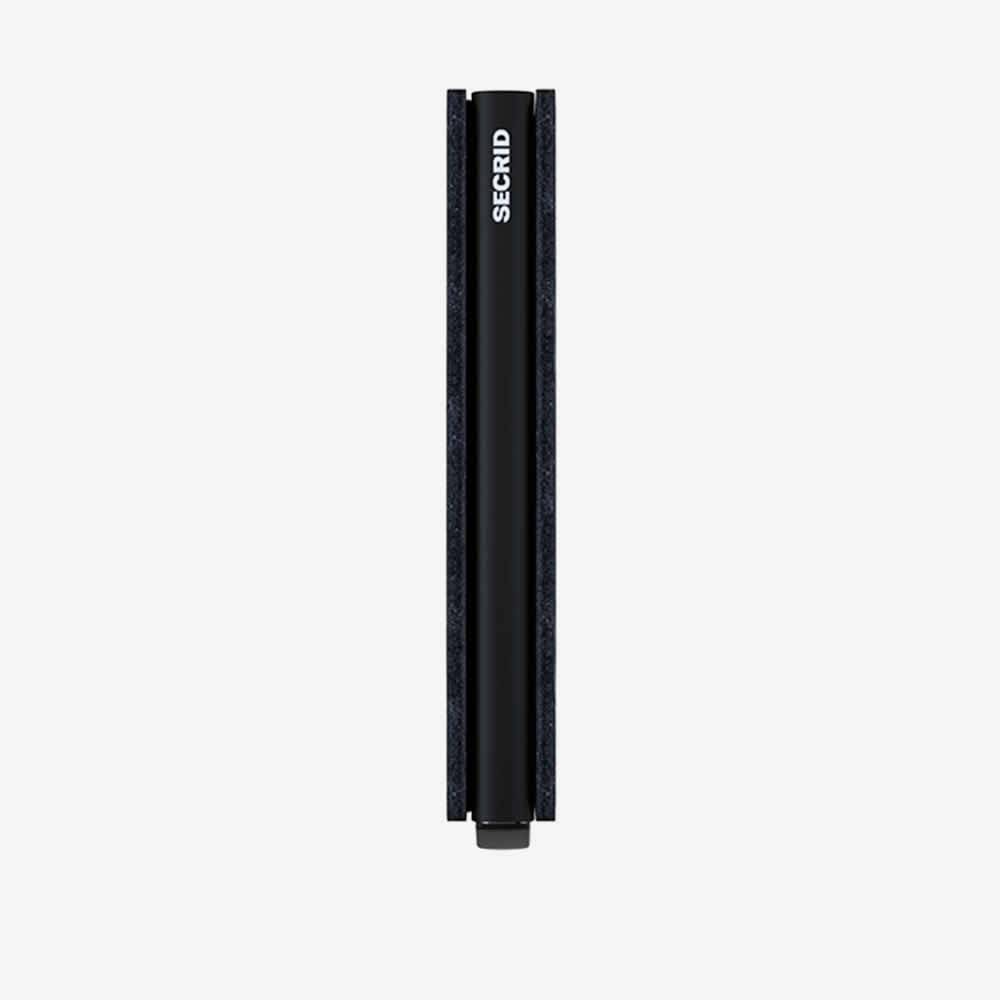 Secrid Miniwallet negro slim