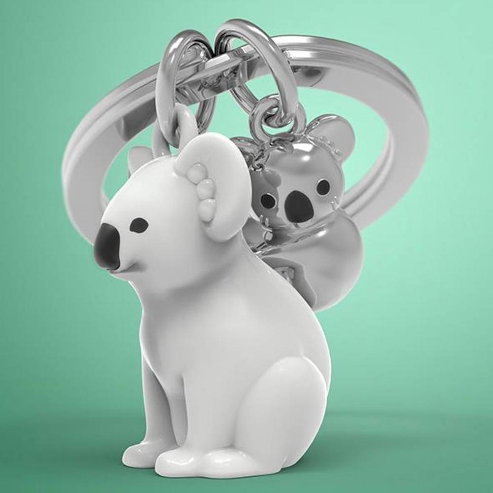 LLAVERO KOALA