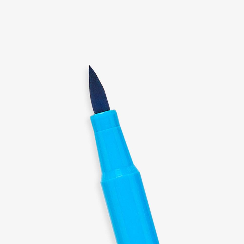 MARCADORES BRILLIANT BRUSH X24