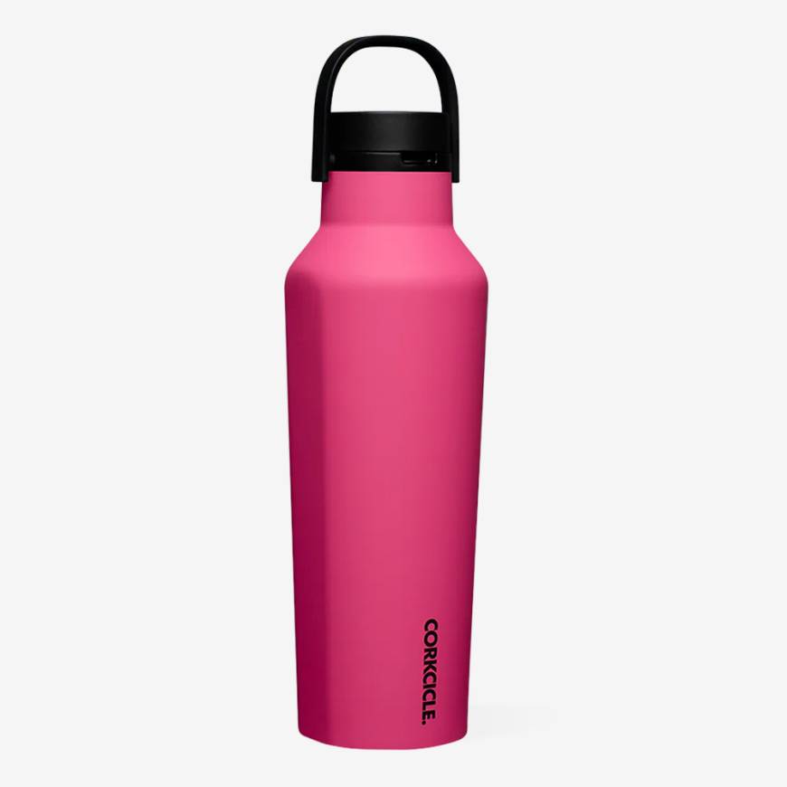 TERMO CORKCICLE FUCSIA 20 OZ