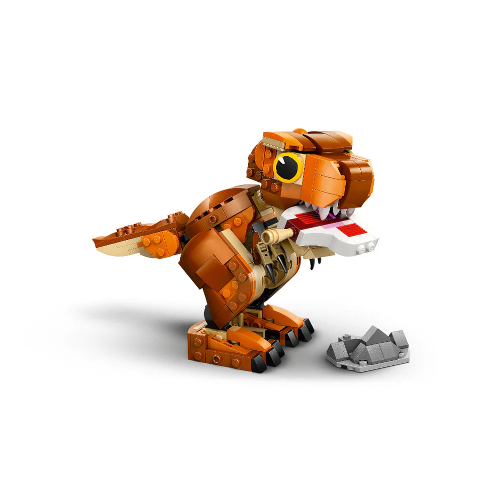 Little Eatie: T. rex™ LEGO®