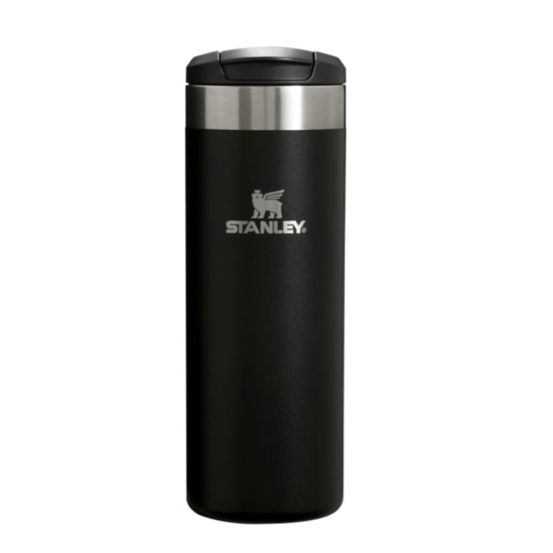 Termo Stanley Aerolight Transit Black 12 Oz ( 350 ml)