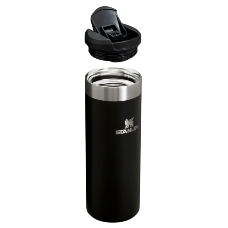 Termo Stanley Aerolight Transit Black 12 Oz ( 350 ml)