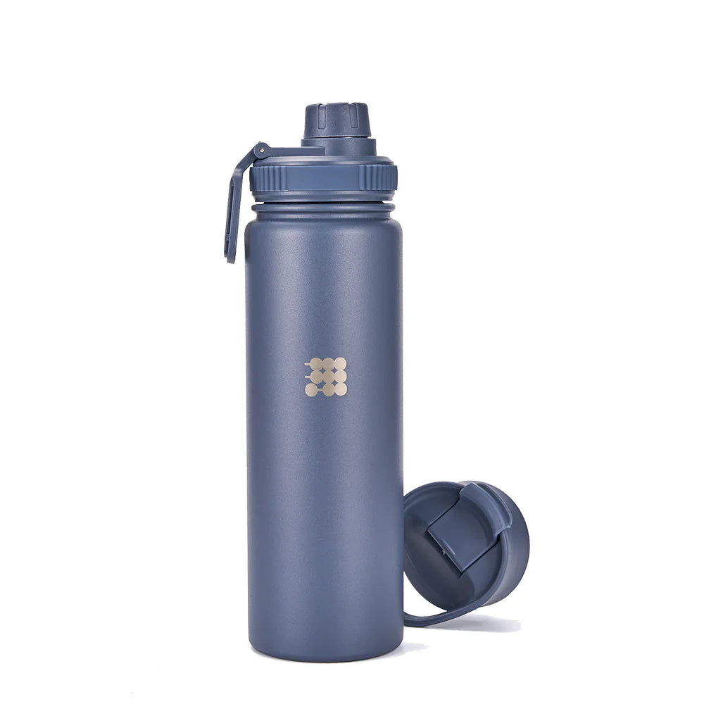 Hydro Bottle 24 oz Deepest Blue