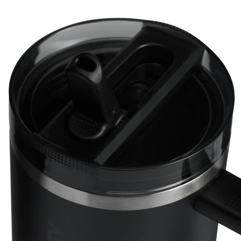 Termo Stanley Quencher ProTour 30 Oz Black Fade
