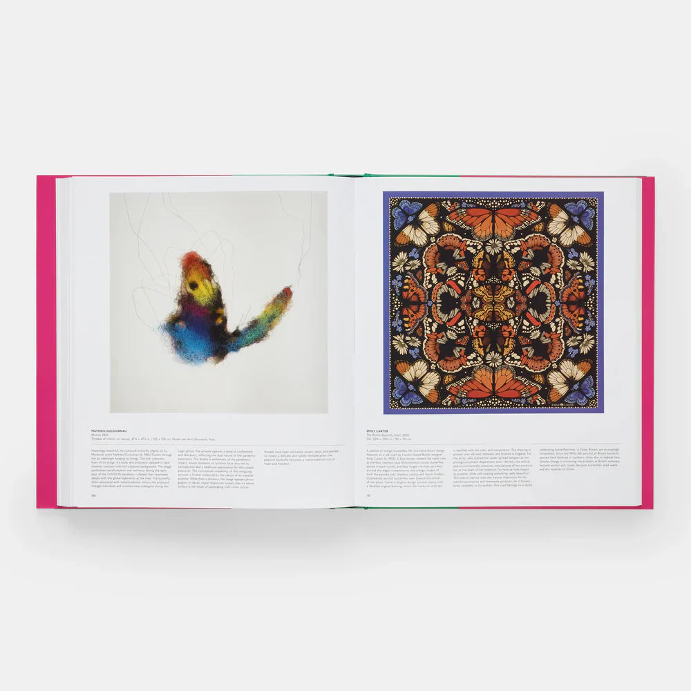 Butterfly - Phaidon