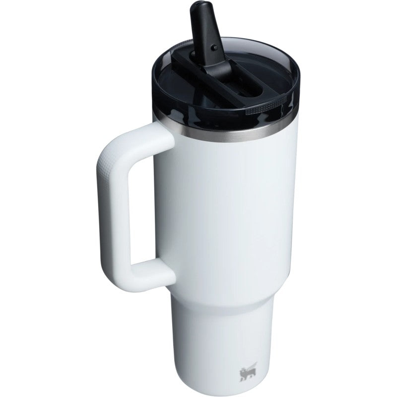 Termo Stanley Quencher ProTour 40 Oz Chalk