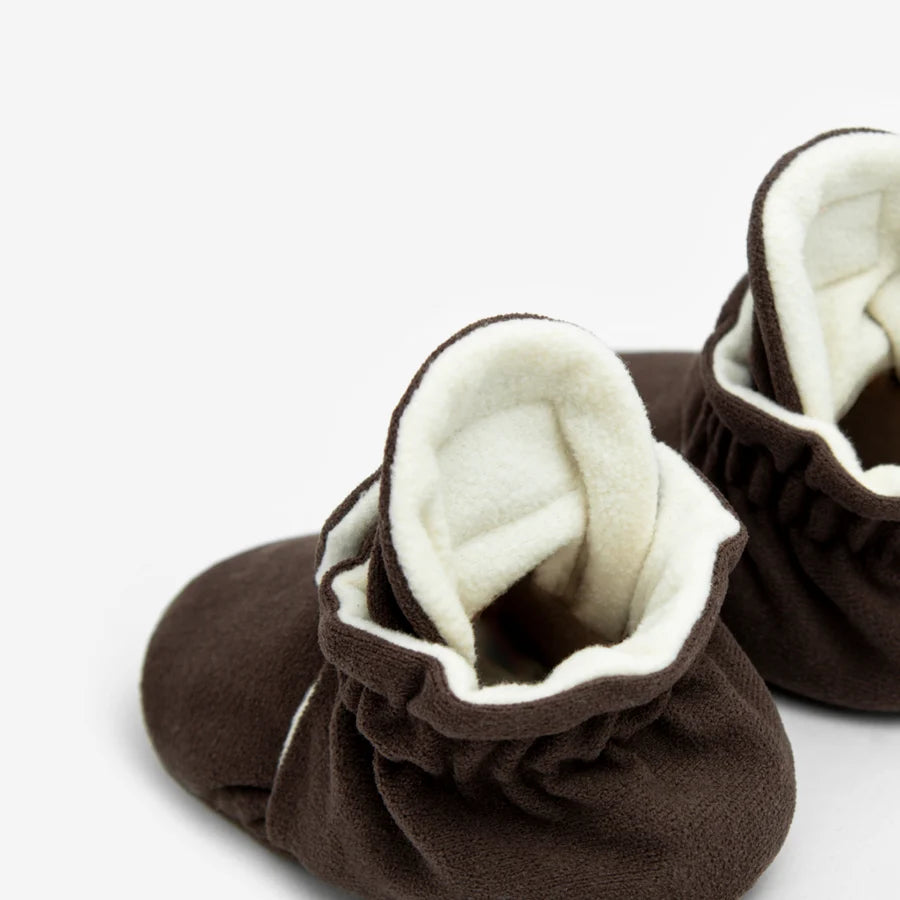 Kings & Rebels - Gamuza Classic Chocolate