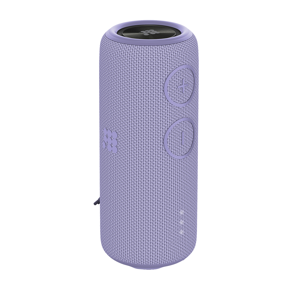 Parlante impermeable Power Plus