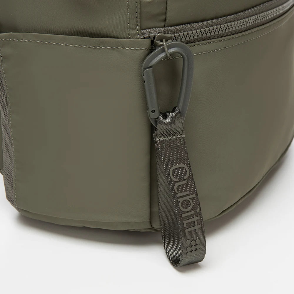 Backpack Olive Green
