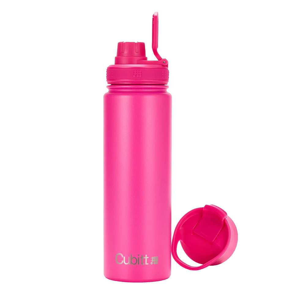 Hydro Bottle 24 oz Hot Pink
