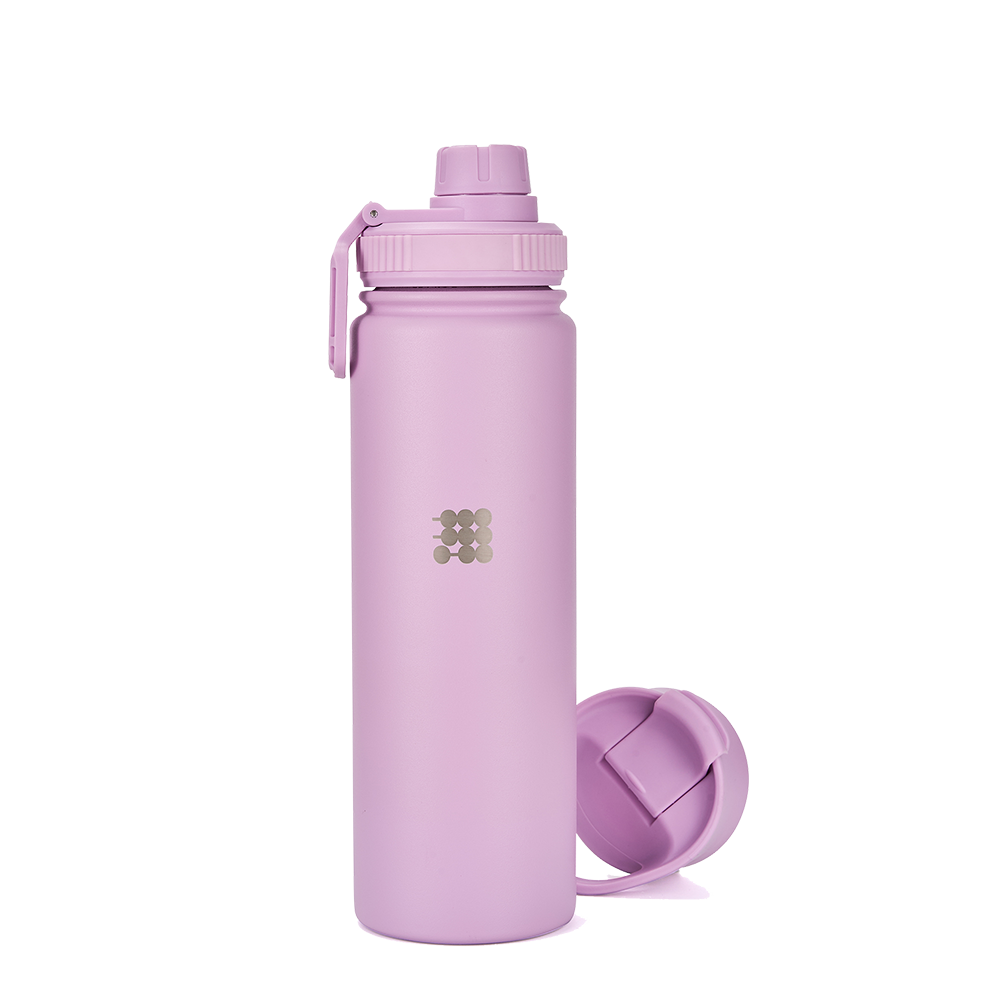Hydro Bottle 24 oz Lilac
