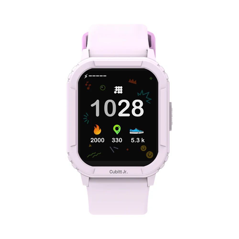 Smartwatch Cubitt Jr