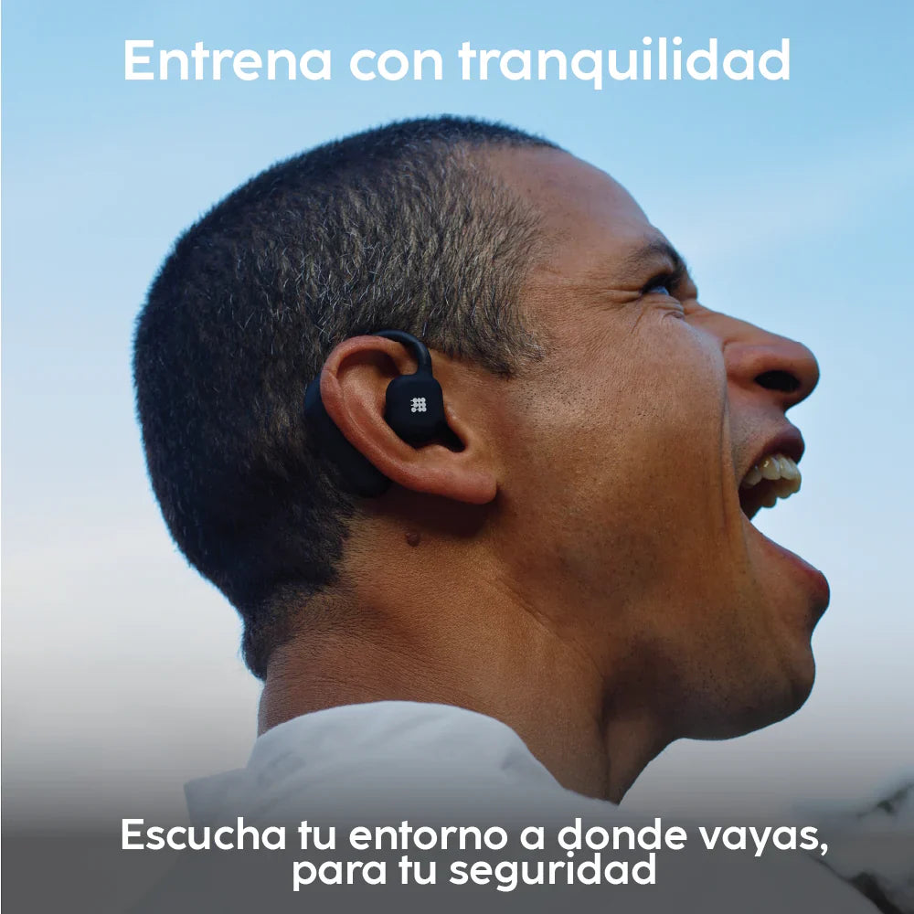 Audifonos Deportivos