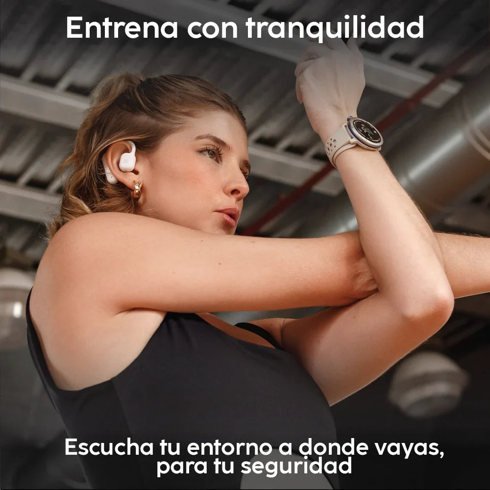 Audifonos Deportivos