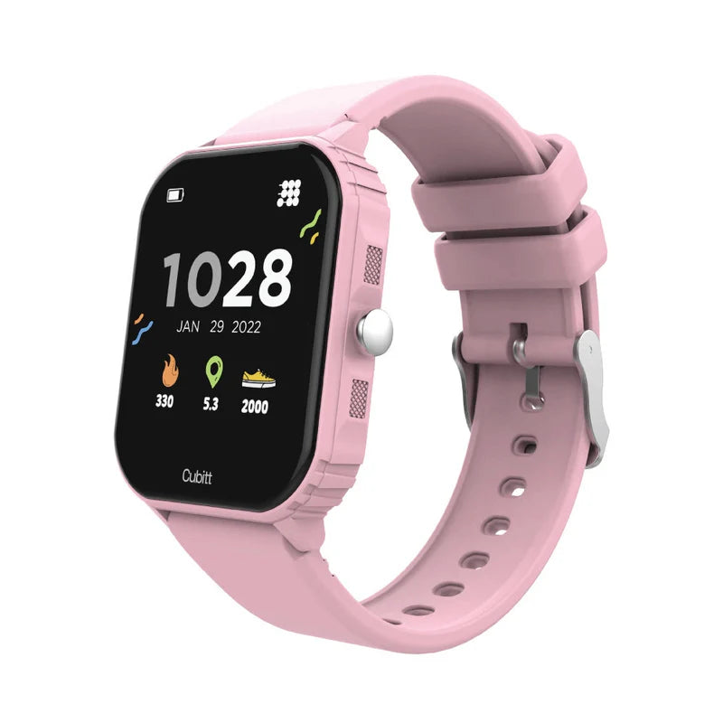 Smartwatch Teens Dreamy Pink