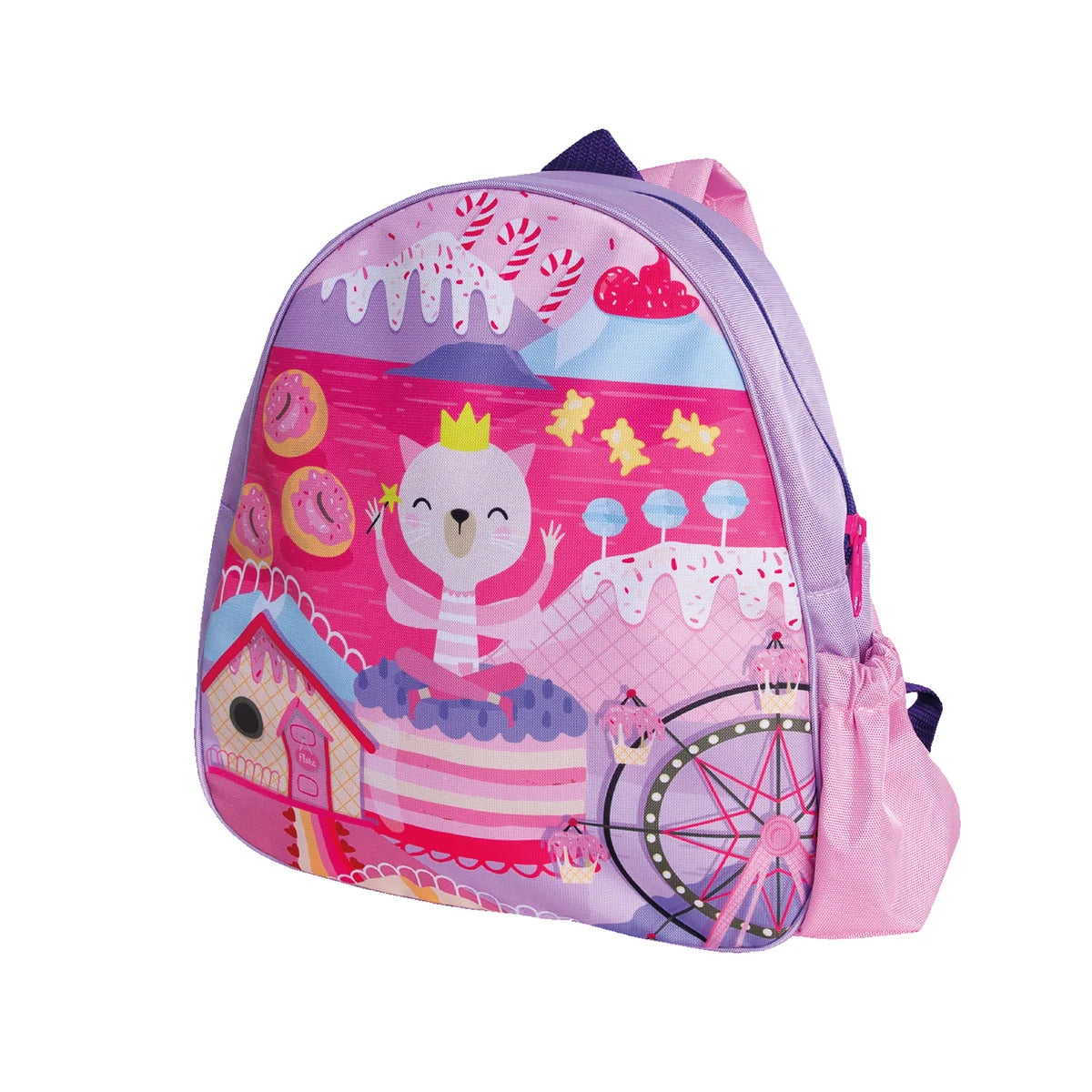 Morral Flora