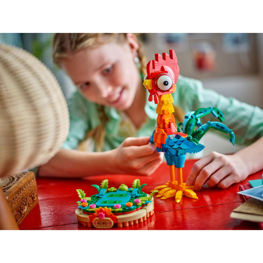 HEIHEI - MOANA LEGO