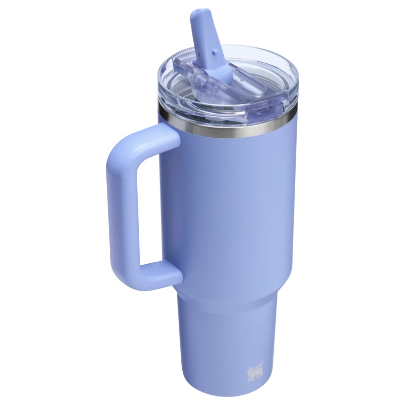 Termo Stanley Quencher ProTour 30 Oz Hyndrangea