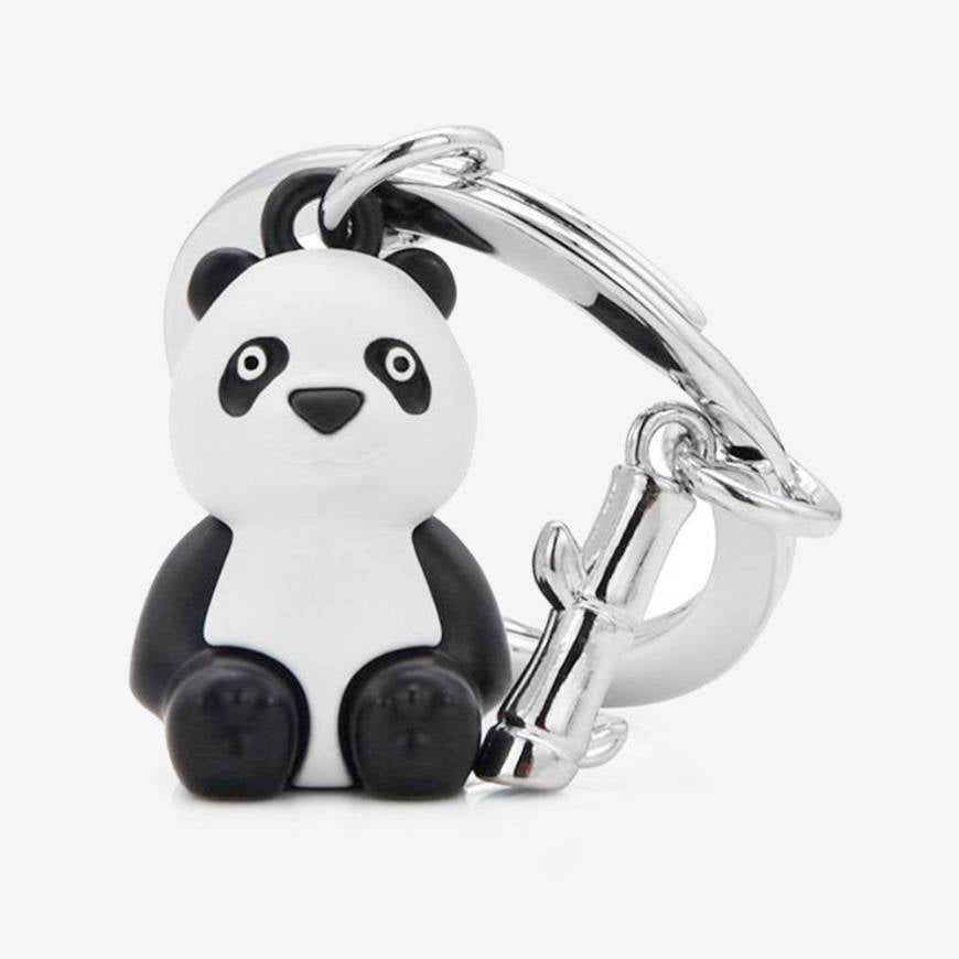 LLAVERO PANDA