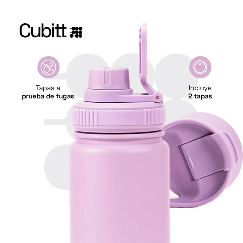 Hydro Bottle 24 oz Lilac