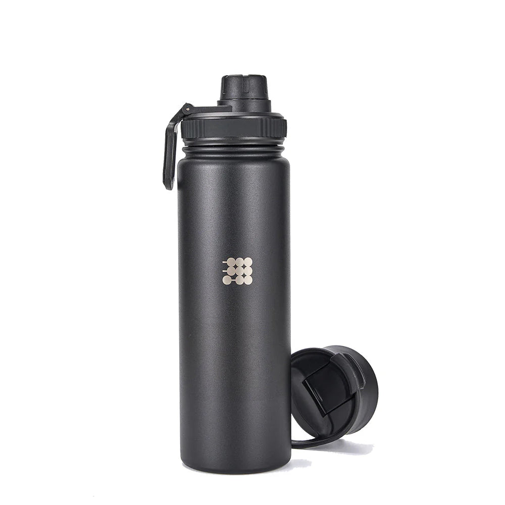 Hydro Bottle 24 oz Black