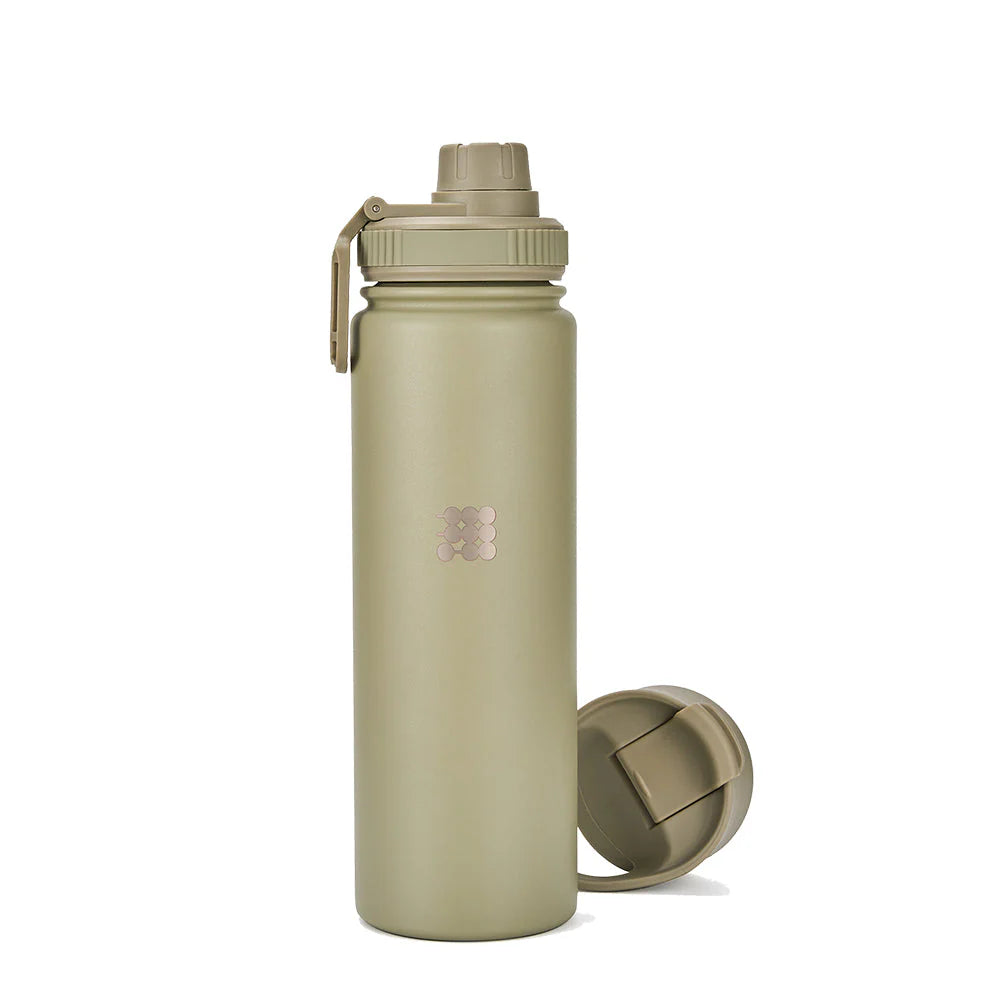 Hydro Bottle 24 oz Olive Green