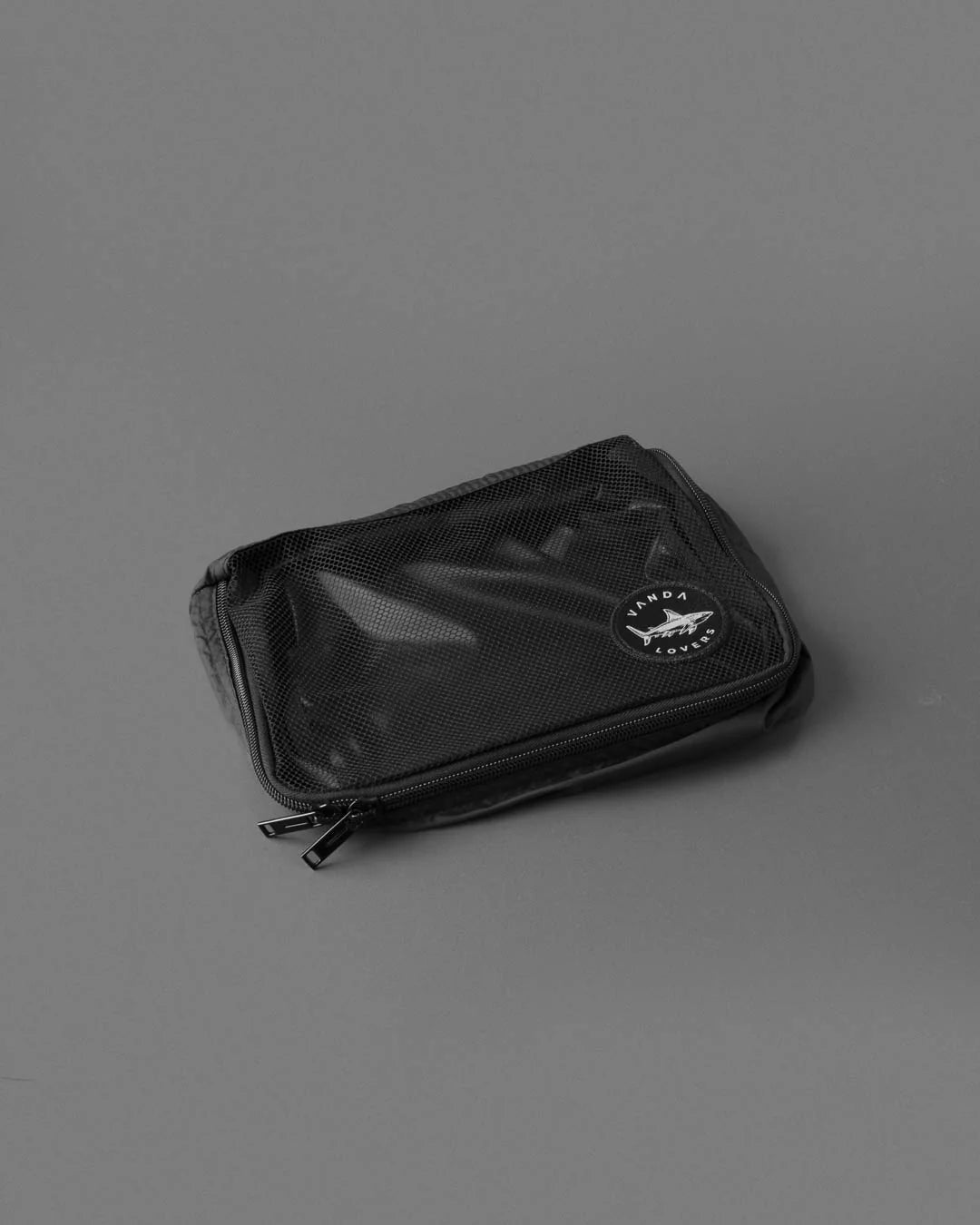 ORGANIZADOR DE VIAJE SHARK BLACK S