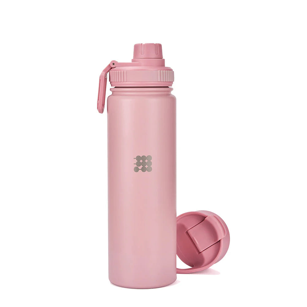 Hydro Bottle 24 oz Pink