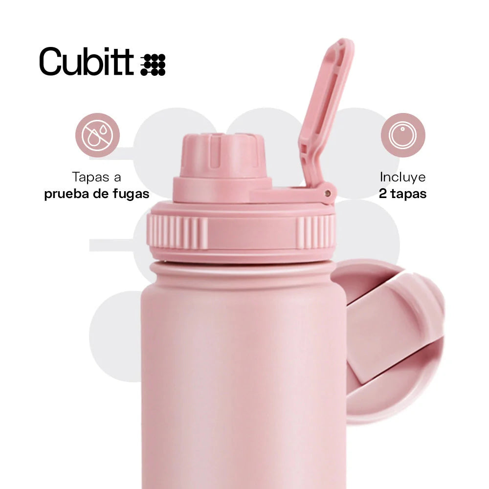 Hydro Bottle 24 oz Pink