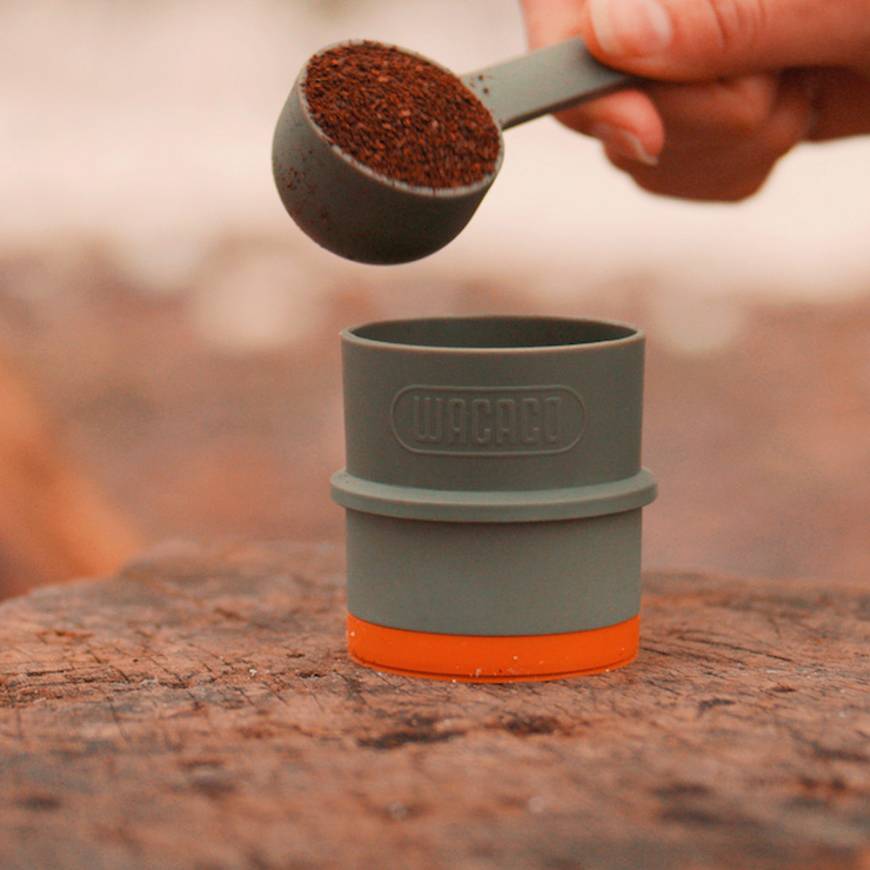 Cafetera Térmica De Café Molido Pipamoka