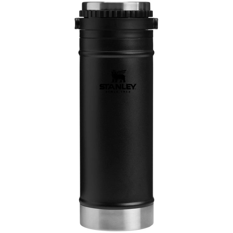 Prensa Francesa Stanley Classic Travel Mug French Press 16oz (473 ml)