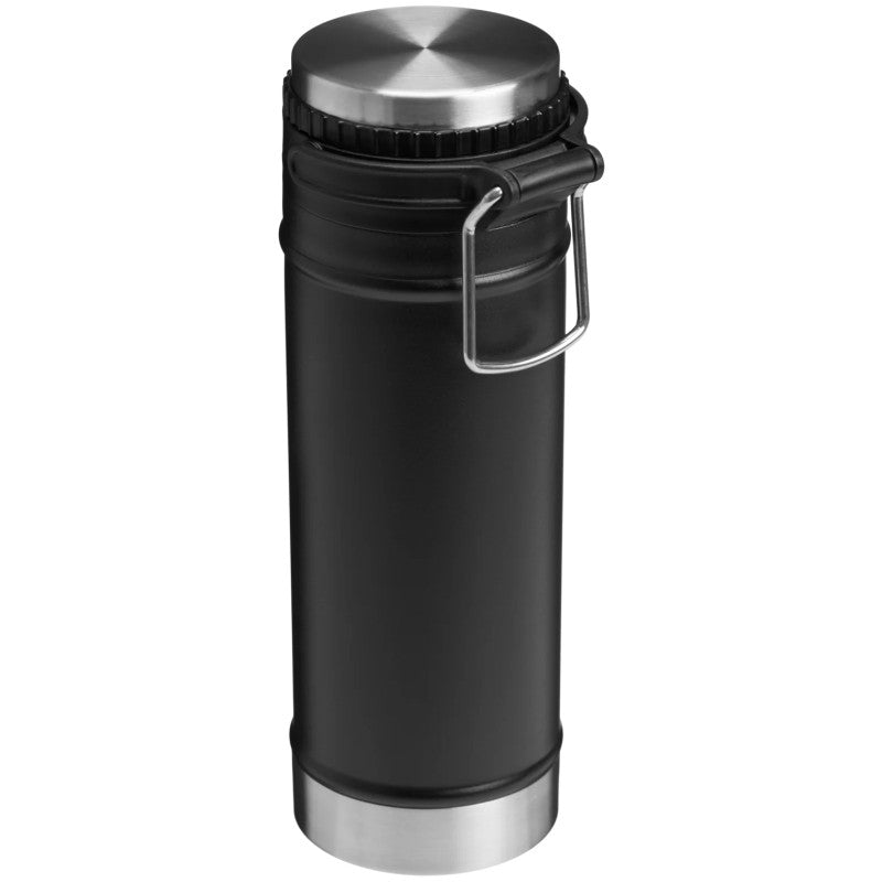 Prensa Francesa Stanley Classic Travel Mug French Press 16oz (473 ml)