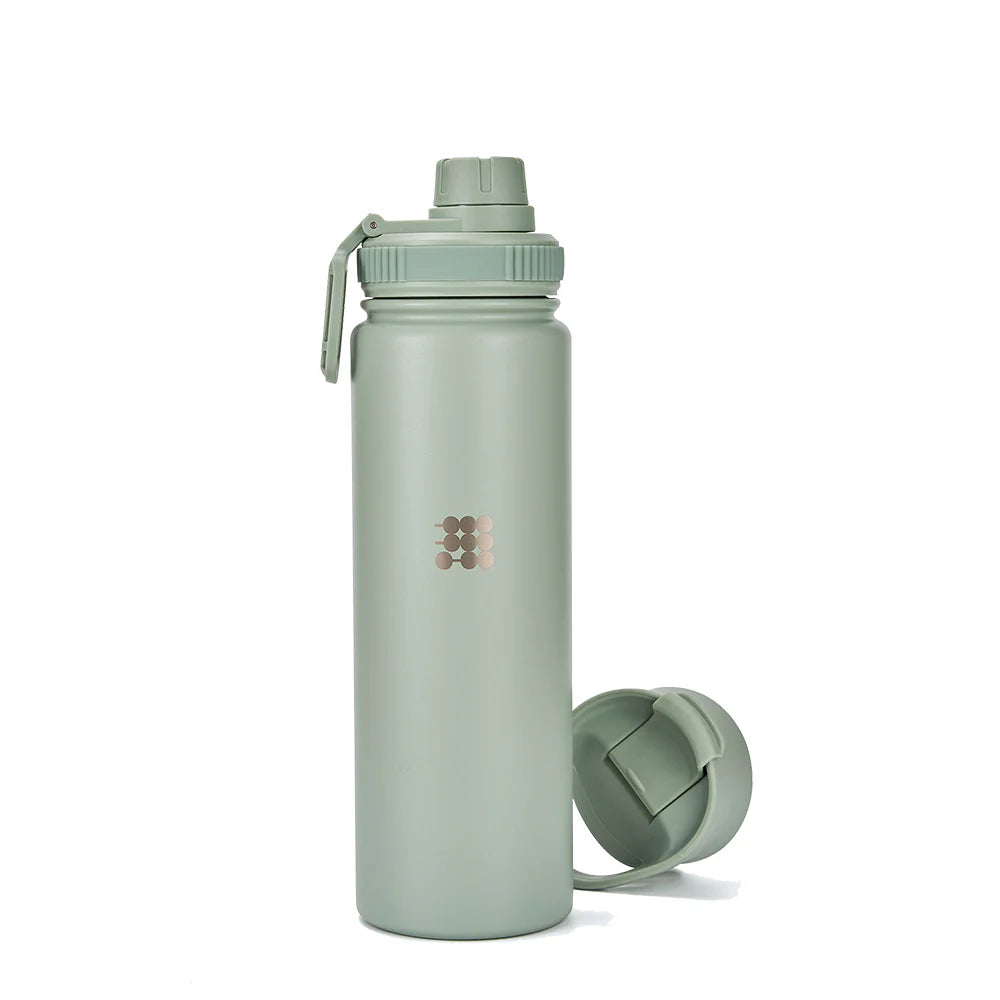 Hydro Bottle 24 oz Sage