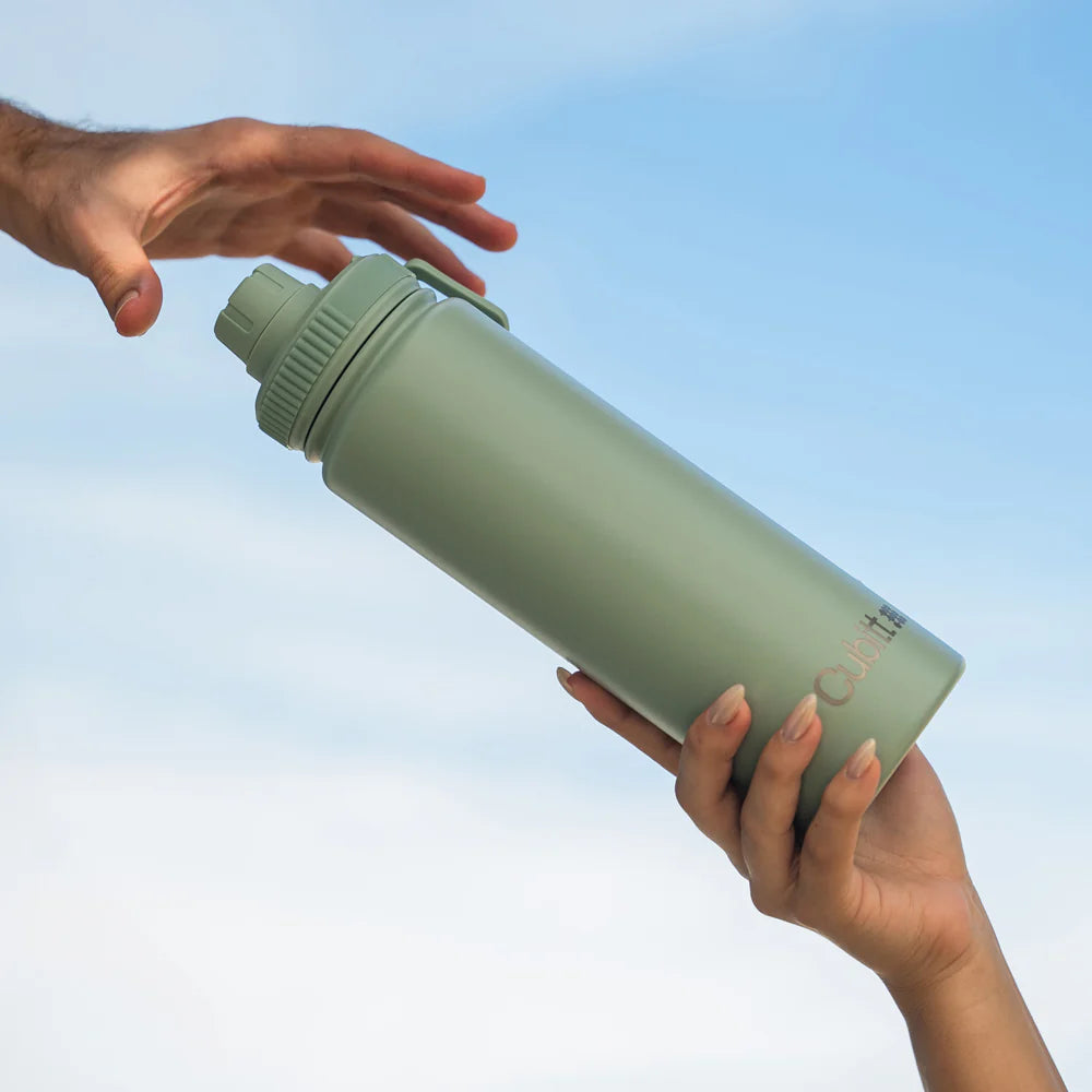 Hydro Bottle 24 oz Sage