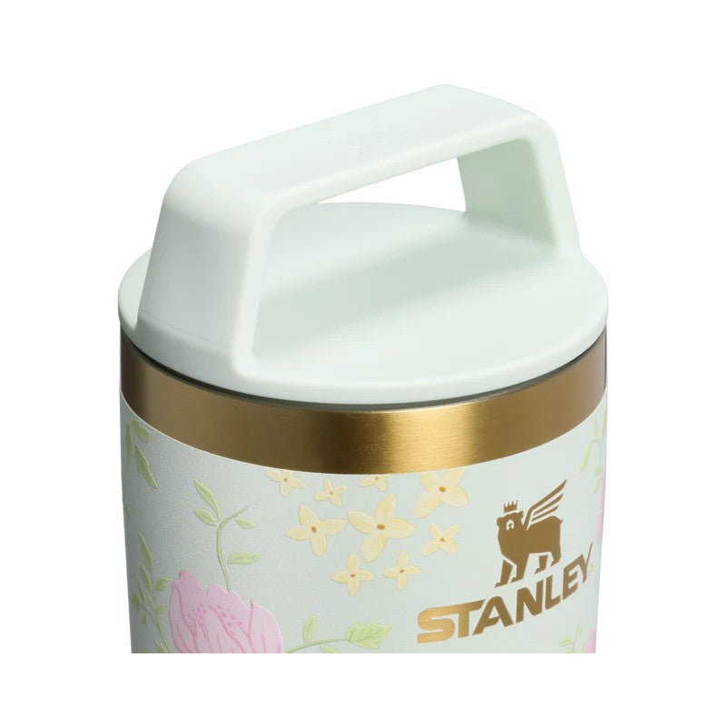 Termo Stanley Cafe To Go Spring Blossoms - 473 ml (16 oz)