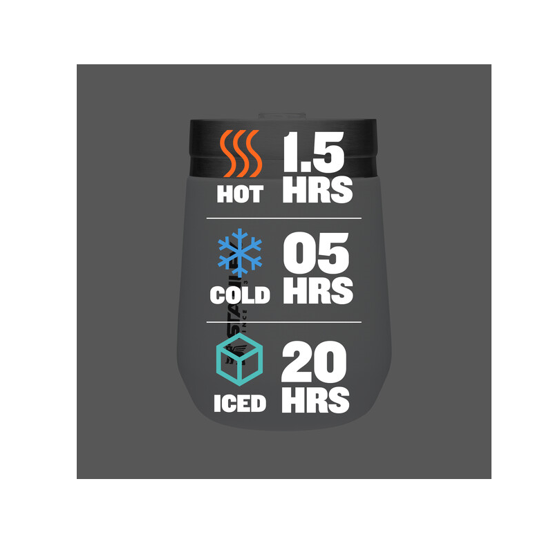 Vaso Stanley Go Everyday Wine Tumbler 10oz (290ml)