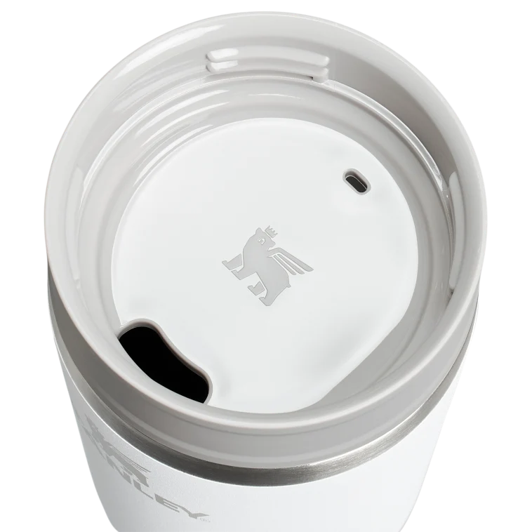 Termo Stanley Café-To-Go Travel Mug 12 oz Frost