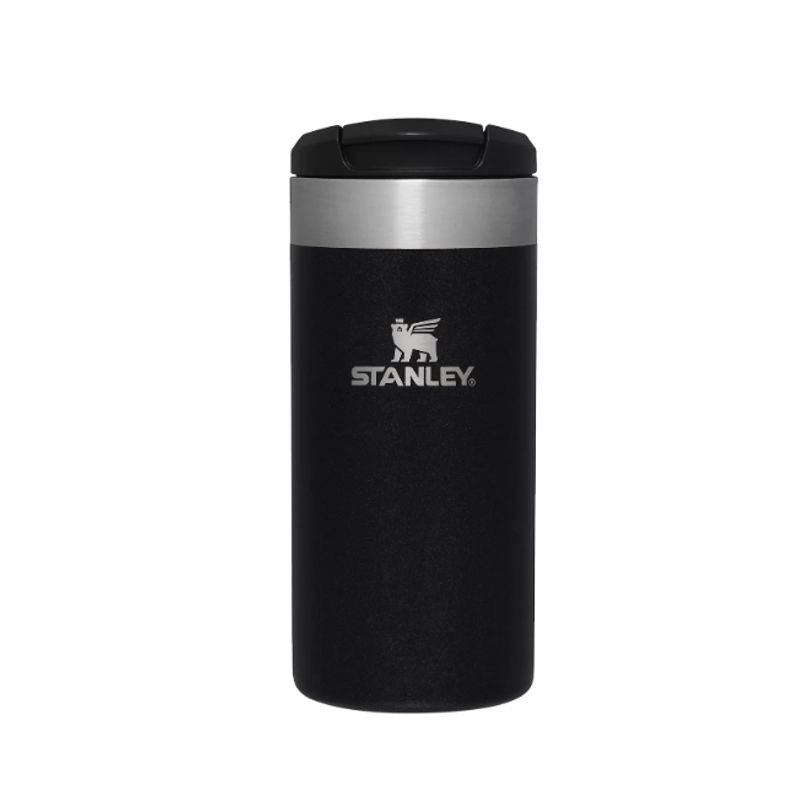 Termo Stanley Aerolight Transit Black 12 Oz ( 350 ml)