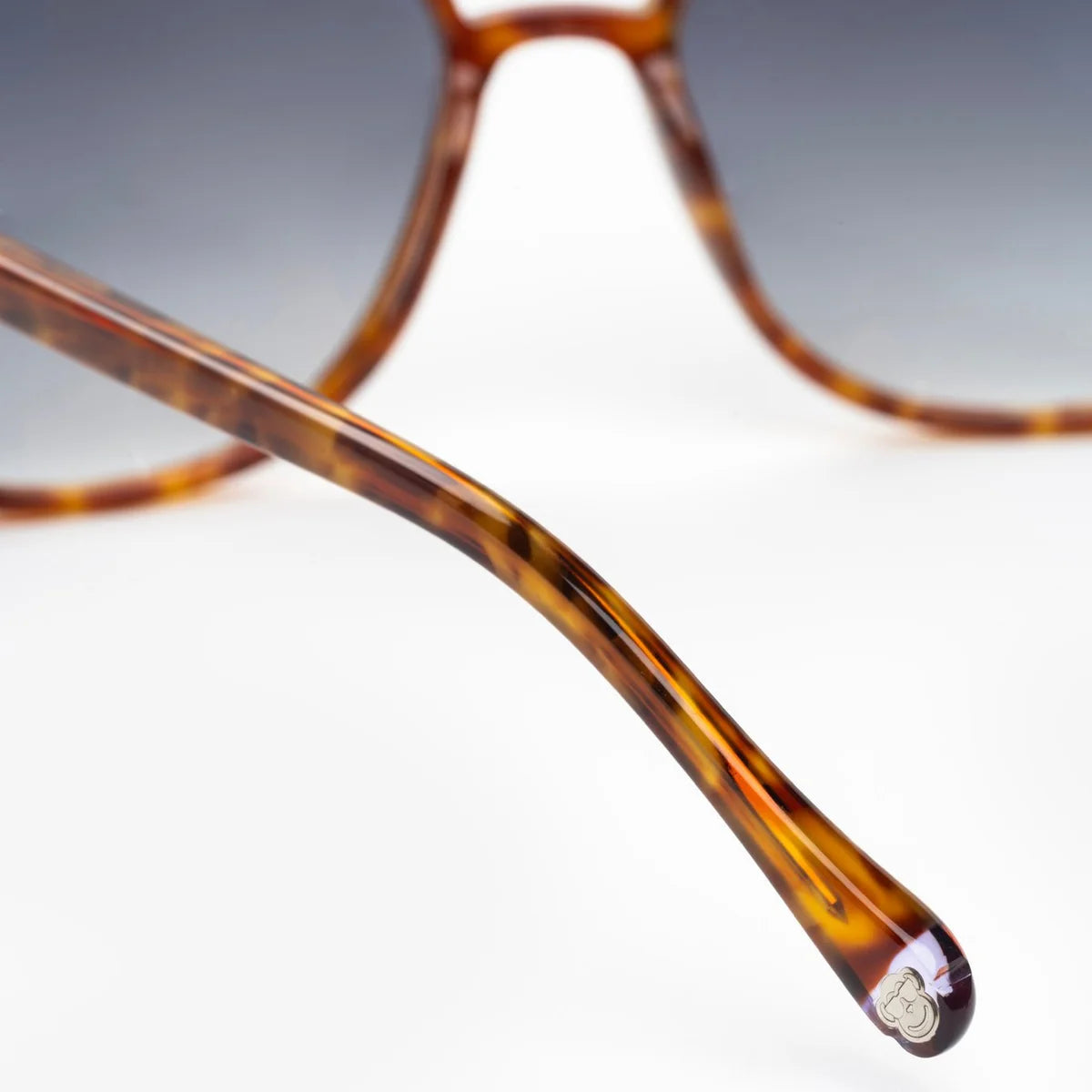 GAFAS BIRDMAN WALNUT