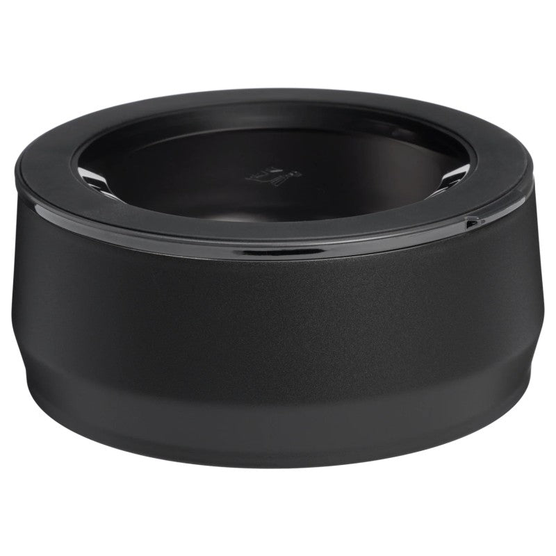Comedero Bebedero Antideslizante Stanley Everyday Pet Bowl Black