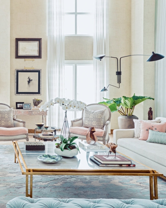 Embracing Natural Design