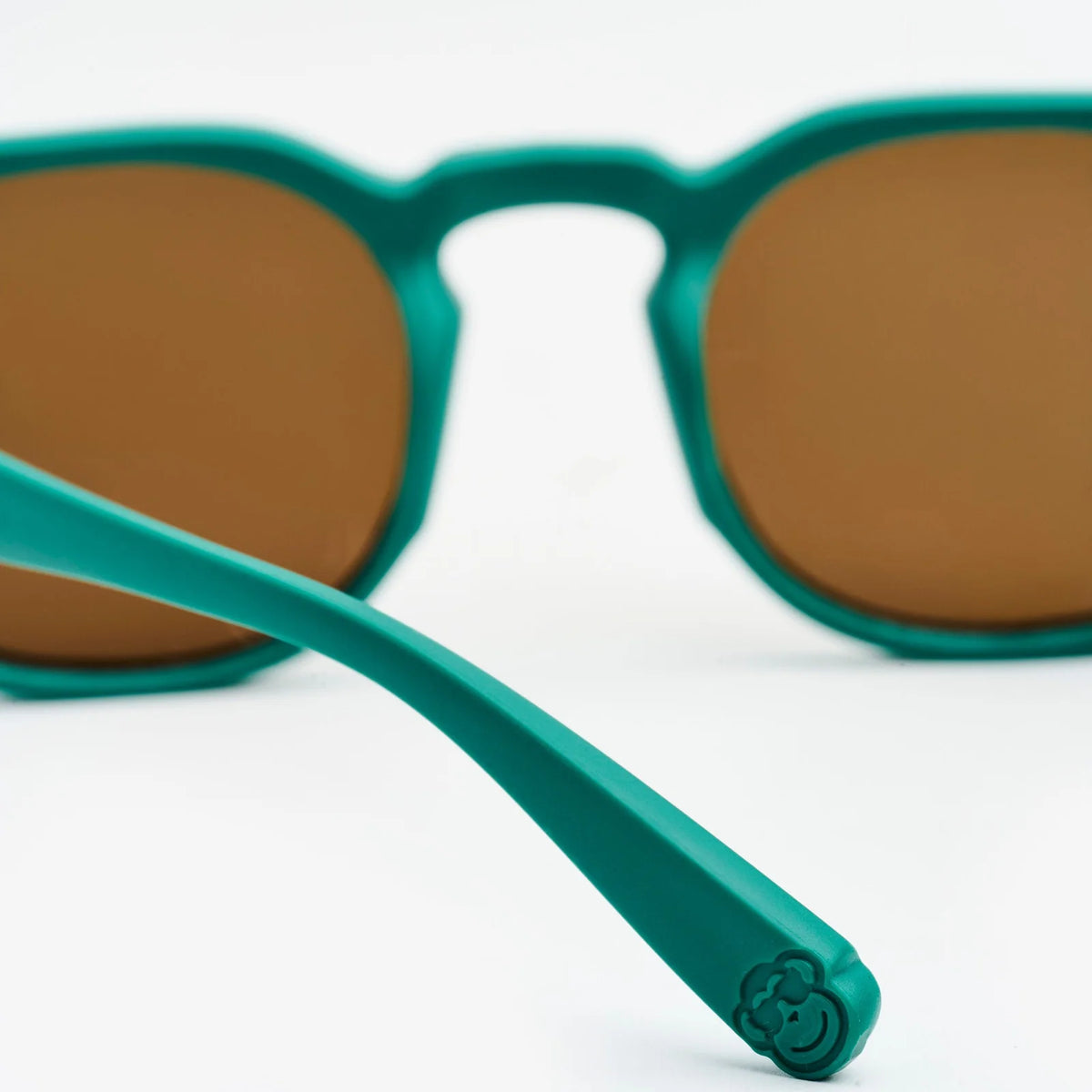GAFAS LUP HUNTER GREEN
