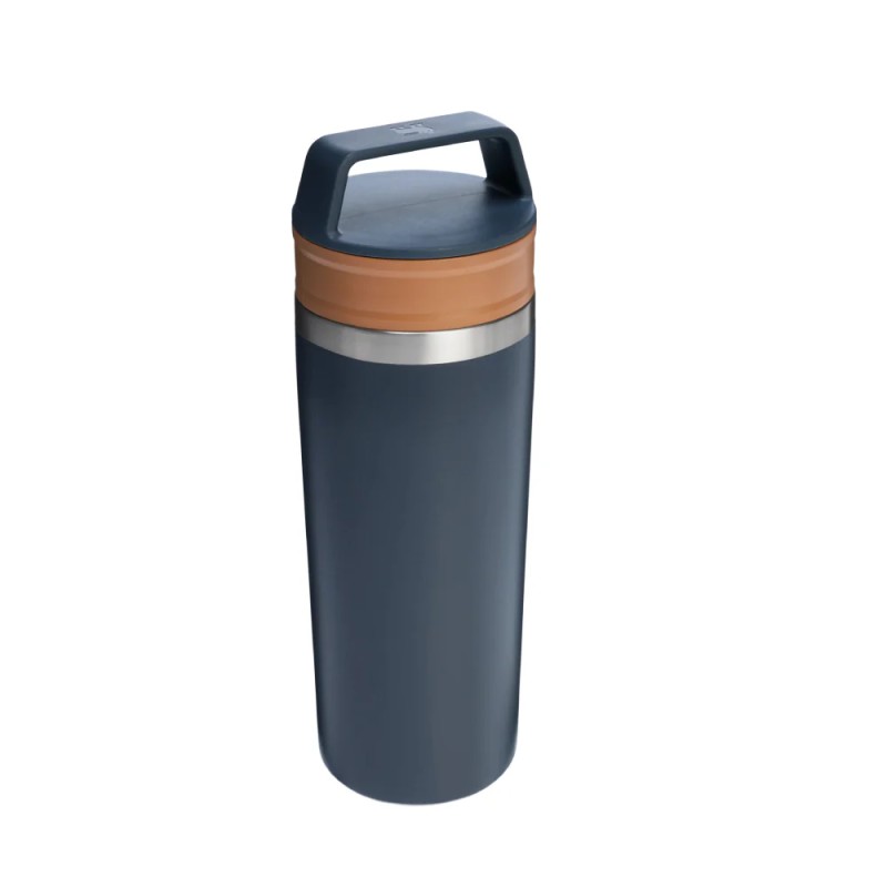 Termo Stanley Café-To-Go Travel Mug 16 oz Twilight