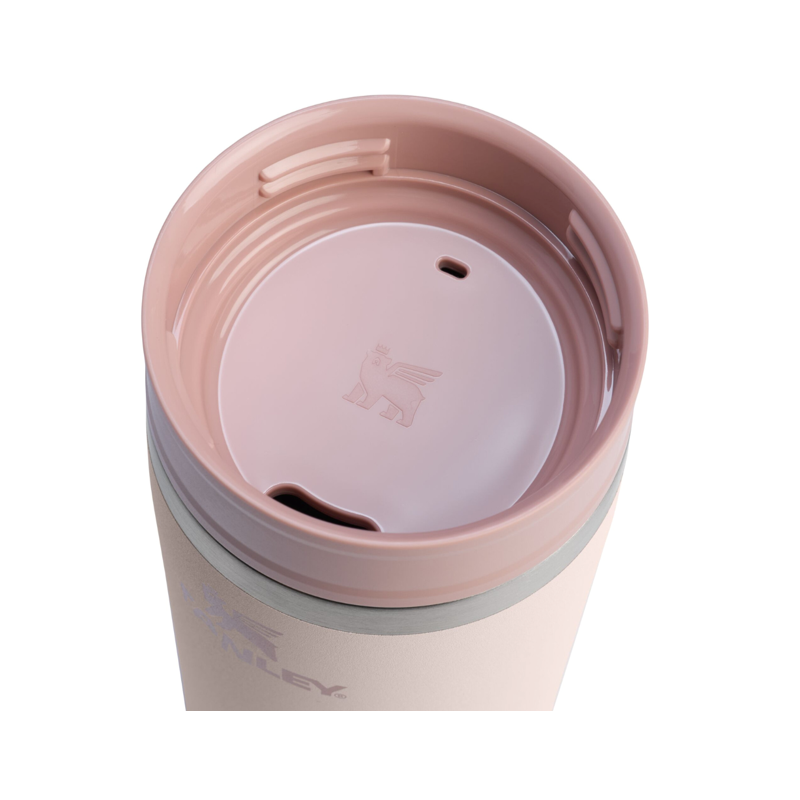 Termo Stanley Café-To-Go Travel Mug Rose Quartz