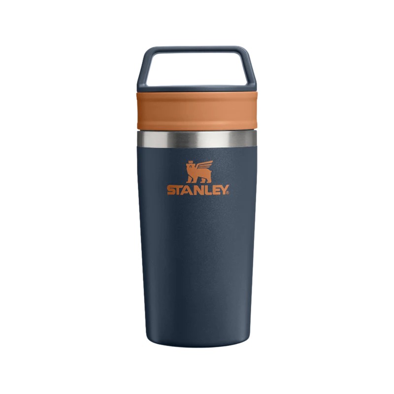 Termo Stanley Café-To-Go Travel Mug 12 oz Twilight