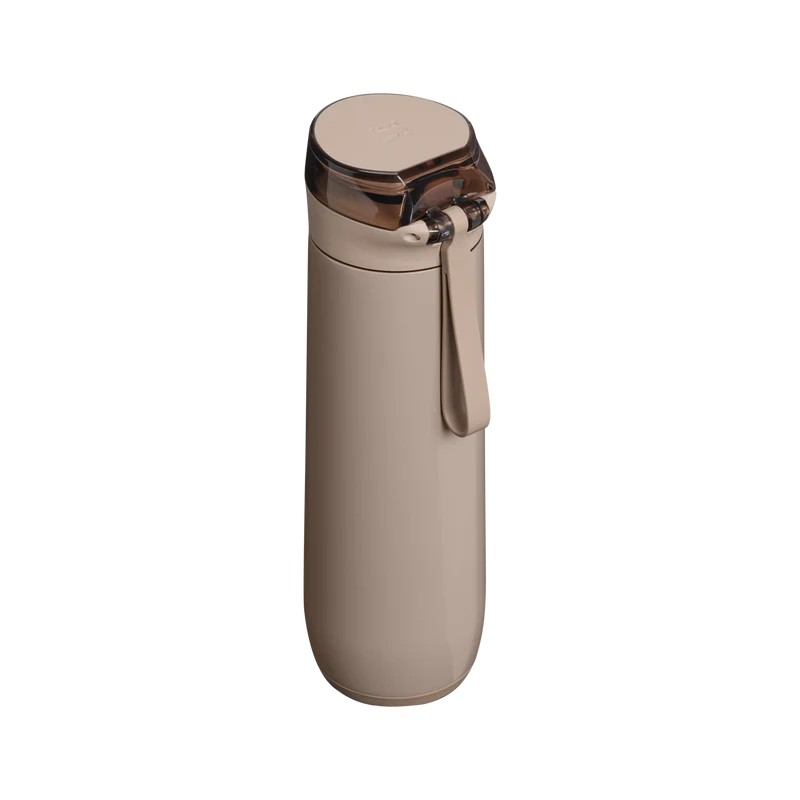 Termo Stanley Flowstate Spring Bottle Bed Rock Gloss 20oz