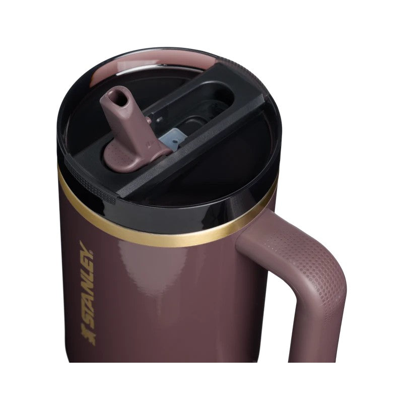 Termo Stanley Quencher Protour 40 Oz Fig Gloss