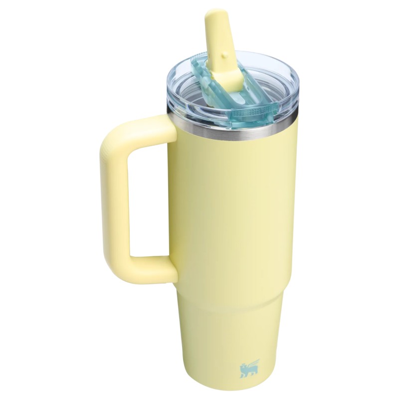 Termo Stanley Quencher ProTour 30 Oz Pomelo